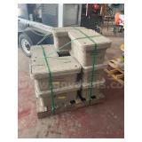 10 ea tier 22 j-boxes and covers