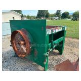 Marathon 36 INCH AUGER