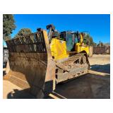 2012 Caterpillar D8T Dozer