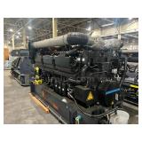 2 Lots: HITEC PowerPRO 2700 DRUPS Units