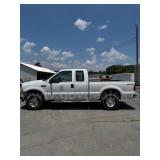 2004 FORD F250