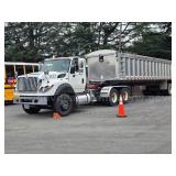 2013 International WorkStar 7600