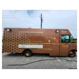 2004 Workhorse P42 Specialized Food Truck