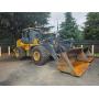 2020 John Deere 644L Large Loader