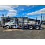 2013 Freightliner Car Carrier