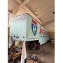 1996 Kentucky Moving Trailer with Liftgate
