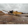 2 Lots: Vermeer Tub Grinders