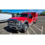 2016 Ford F-550