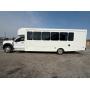 2025 Glaval Entourage Bus
