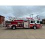 1996 HME Inc Ladder truck
