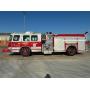 2005 Emergency One Fire Truck