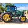 2015 John Deer 6115D Tractor