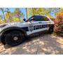 2020 Ford Police Interceptor Utility