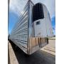 2004 Utility Trailer Manufacturer Reefer Trailer