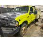 2003 Ford F-550