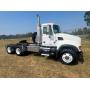 2006 Mack Granite CV713 Semi