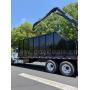 Rotobec 910 Elite Grapple Truck