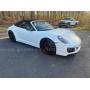  2017 Porsche 911 Carrera S Cabriolet (21527-186)