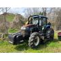 2014 New Holland TS6.125 Tractor