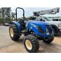 2014 New Holland Boomer 47 Tractor