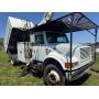 2001 International 4700