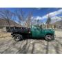 2008 Chevrolet Silverado 3500HD Regular Cab 2WD