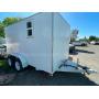 Champion Pipe Inspection Camera Trailer