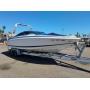 1999 Cobalt 252 Bowrider, Fully Restored, with Trailer