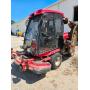 2014 Toro Groundsmaster 4000-D