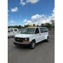 2012 Chevrolet Express 3500 Passenger Van (1428-9178)