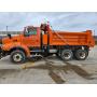 2006 Sterling LT9500 Tandem Dump Truck with Snow Removal Equipment