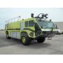 2006 Oshkosh ARFF Truck