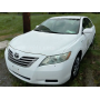 2008 Toyota Camry Hybrid (5653-665)