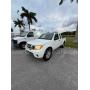 2015 Nissan Frontier