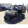2017 Polaris Ranger XP 900