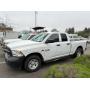 13 Lots: Variety of 2007-2014 Chevrolet, Ford, and RAM Pickups