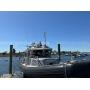 2013 SAFE Boat International - Full Cabin - w/ Trailer (30908-1)