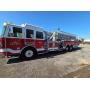 2006 Sutphen TS9 Tower