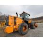2011 Hyundai HL7579 Wheel Loader