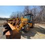 2009 Case 590 Super M Series 3 Tractor / Backhoe