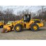 2005 JCB 436Z Wheel Loader