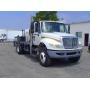 2012 International DuraStar 4300