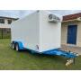 Polar King Refrigerated Trailer