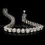 11.50 CT Ladies Tennis Bracelet