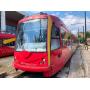 2007 Inekon 100 Series Streetcar