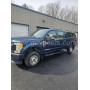 2017 Ford F-250 SD