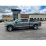 2021 Ford F150 XLT SuperCrew 4WD Hybrid