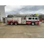 1999 American LaFrance 75 Aerial Quint