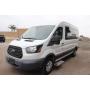 2017 Ford Transit Van