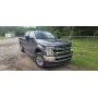 2 Lots: 2021 Ford F-250 SD XLT Crew Cab 4WD